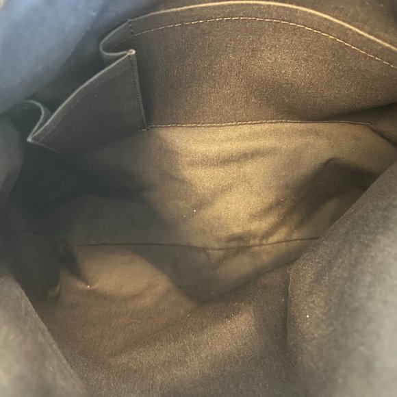 Louis Vuitton Monogram Mini Lin Besace Angele - Picture 10 of 10